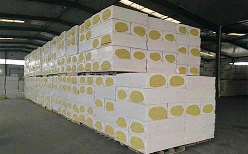 合水岩棉板 合水岩棉板