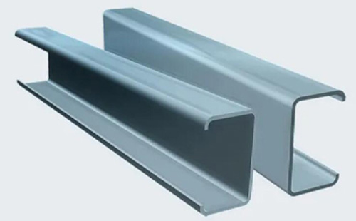 合水C型钢 合水C型钢