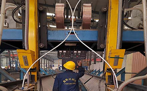 甘肃合水钢结构房屋使用寿命与影响因素解析