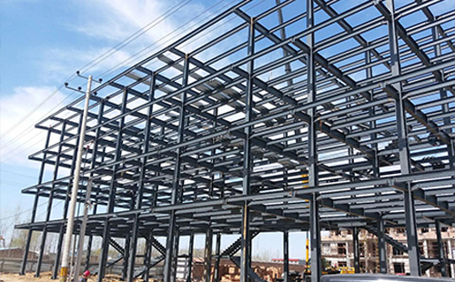 工业用合水合水钢结构厂房防火规范与造价控制解析