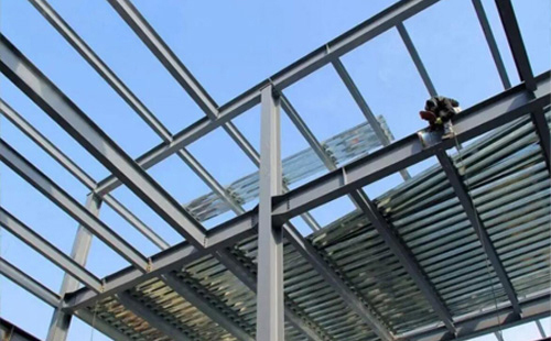 厂房合水钢结构防火涂层厚度怎么选 厂房合水钢结构防火涂层厚度怎么选