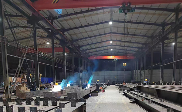 合水钢结构住宅设计与施工关键技术指南 合水钢结构住宅设计与施工关键技术指南