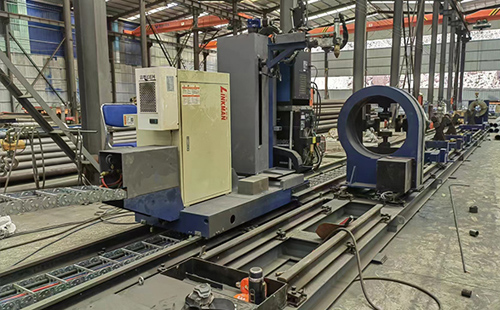 兰州合水合水钢结构厂房的优势与应用分析