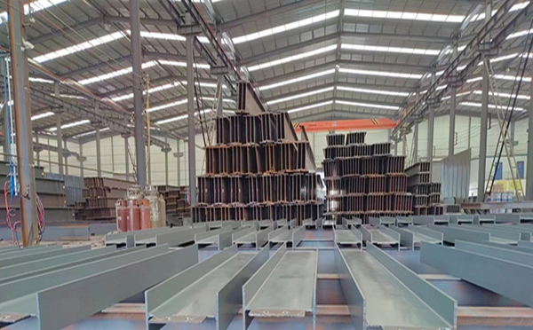 铆接适用场景：合水钢结构铆钉连接规范解析