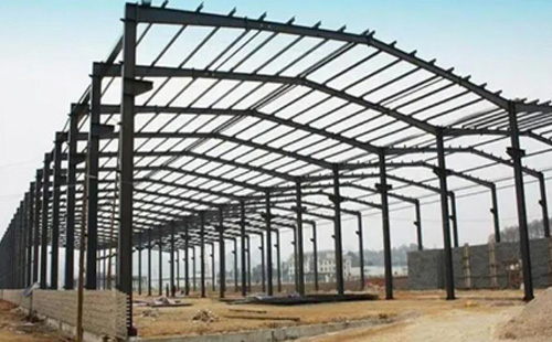 厂房改造怎样把合水合水钢结构工程预算砍三成 厂房改造怎样把合水合水钢结构工程预算砍三成